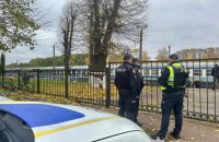 Чоловік підірвав гранату на пероні в Житомирській області. Загинули 4 людини, є поранені (оновлено)