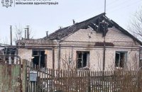 На Запоріжжі одна людина вбита і четверо – травмовані російськими ударами