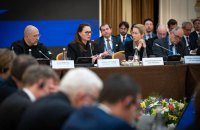 З початку повномасштабної війни Україна отримала понад €193 млрд допомоги від ЄС та держав-членів