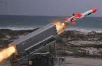 ​Ливан выпустил ракету по Израилю