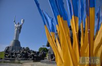 У Києві зняли соціальні ролики до Дня Перемоги