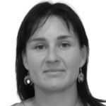 Тетяна Негода