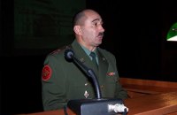 Российский генерал подорвался на мине в Сирии