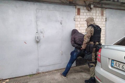 В Киеве будут судить участников вооруженной банды грабителей, завладевших 14 млн гривен 