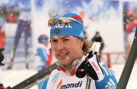 Російську призерку чемпіонату світу з лижних гонок дискваліфікували за використання плазмаферезу