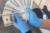 Одеську суддю засудили на 6 років за хабар у 4 тисячі доларів