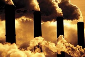 Из-за перевода ТЭЦ на уголь можно потерять средства Киотского протокола, - мнение
