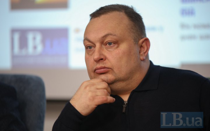 Олексій Антипович, група «Рейтинг»: «30 % українців холодно ставляться до тих, хто виїхав за кордон» 