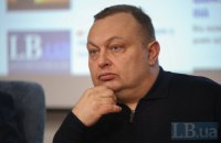 Олексій Антипович, група «Рейтинг»: «30 % українців холодно ставляться до тих, хто виїхав за кордон»