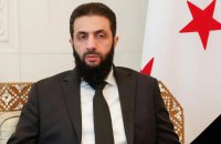 Макрон прийматиме завтра президента Сирії в Парижі