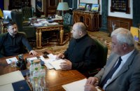 Умєров: Узгоджений покроковий план обміну полоненими у форматі "1 000 на 1 000"