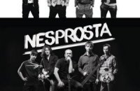 Украинские группы "Нумер 482" и Nesprosta дадут концерт в Киеве