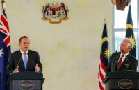 Малайзия назвала "убедительными" данные расследования о причинах крушении Boeing-777