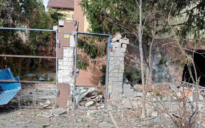 Упродовж дня росіяни здійснили понад 30 обстрілів по Нікопольщині