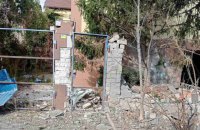 Упродовж дня росіяни здійснили понад 30 обстрілів по Нікопольщині