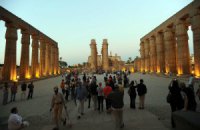 Біля однієї з найпопулярніших туристичних пам'яток Єгипту пролунав вибух