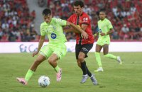 «Барселона» розгромила «Мальорку» в стартовому матчі Ла Ліги