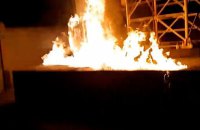 На ТОТ Херсонщини партизани пошкодили вежу зв’язку окупантів, — "АТЕШ"