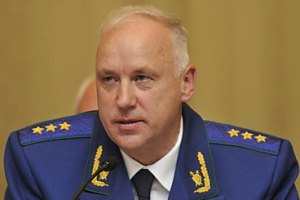 Заступника генпрокурора Росії викрили в наявності посвідки на проживання в Чехії