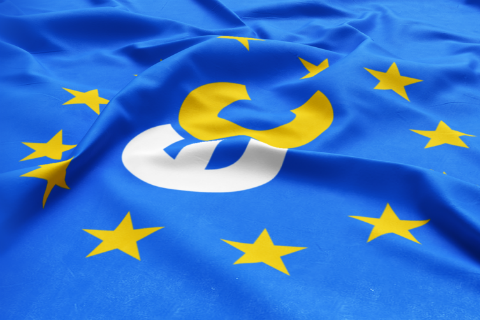 Опрос: "Евросолидарность" обогнала ОПЗЖ в рейтинге партий
