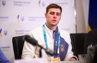 Гераскевич – про виступ на Олімпіаді-2026: «Вірю, що вдасться створити ще одне диво»