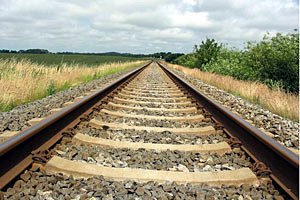 Ботсвана может привлечь Украину к строительству железной дороги