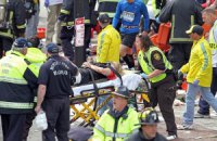 В США задержан подозреваемый во взрывах на марафоне