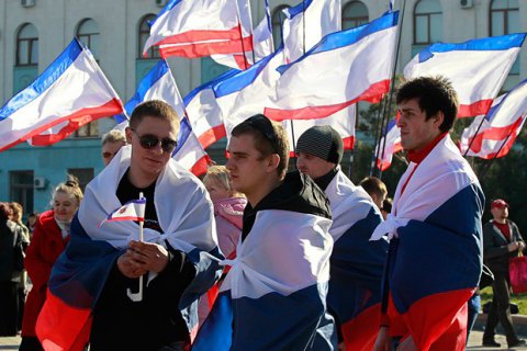 Глава Следкома РФ предложил считать экстремизмом отрицание итогов крымского референдума