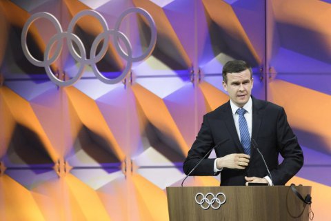 Пора ввести реальные наказания для правительств стран, играющих не по правилам, - глава WADA 