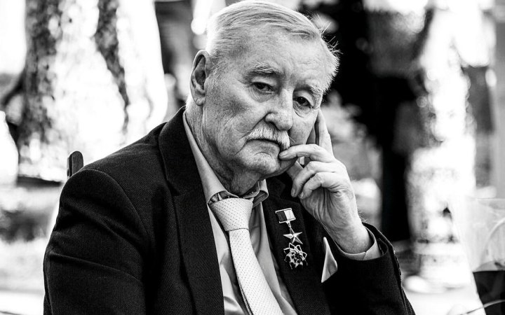 Ігор Поклад: той, хто брав пісні з неба 