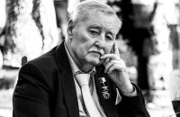 Ігор Поклад: той, хто брав пісні з неба