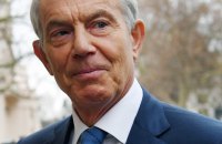 FT: Арабські держави виступають проти призначення експрем'єра Британії Блера на посаду з нагляду за Газою