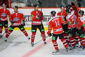 "Донбасс" в прошлом сезоне заплатил хоккеистам $16 млн