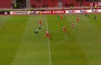 Московский "Локомотив" обвинили в договорном матче в Лиге Европы