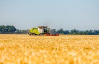 На Дніпропетровщині зібрали перший мільйон тонн зерна, та понад 400 гектарів посівів згоріли від ворожих обстрілів 