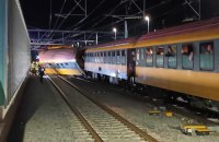 Внаслідок зіткнення поїздів в Чехії загинули 2 українки, – МЗС