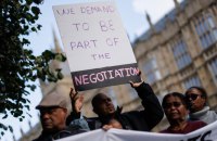 Британський суд заблокував передачу Маврикію спірного архіпелагу Чагос