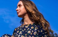 Українська драматургиня Анастасія Косодій отримає премію імені Вальтера Моссмана 2026 року