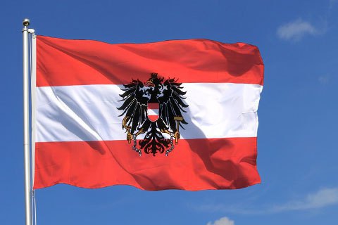 Австрия изменила правила правила въезда для украинцев