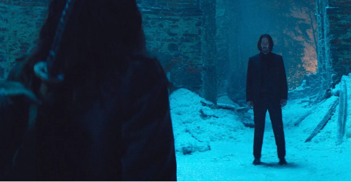 “Балерина”