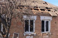 Унаслідок обстрілів Росії на Дніпропетровщині загинули двоє людей, ще десятеро – поранені