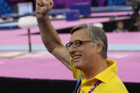 Тренера збірної України з гімнастики підозрюють у розтраті 250 тис. гривень, виділених на команду