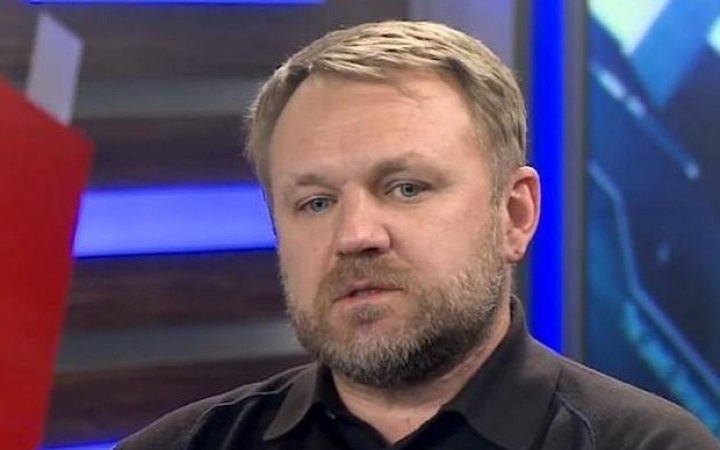 ЕП: правоохоронці затримали вугільного і медійного бізнесмена Кропачова