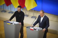 Зеленський пояснив слова Туска про готовність воювати 2-3 роки