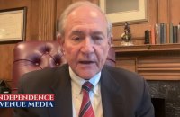 Експосол США в ОБСЄ Ґілмор вважає початковий мирний план неприйнятним для України