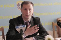​Глава Тернопольской ОГА решил подать в отставку