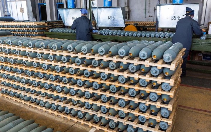 Чому важливо знижувати артилерійський потенціал ворога 