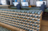 Чому важливо знижувати артилерійський потенціал ворога