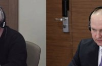 Обрано двох фіналістів на очільника Митниці – це співробітники НАБУ Орест Мандзій і Руслан Даменцов