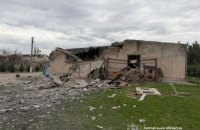 Росіяни атакували населені пункти Запорізького району, є жертви